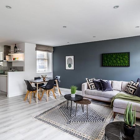 Borough Market 2-Bed Apartments London Exteriör bild