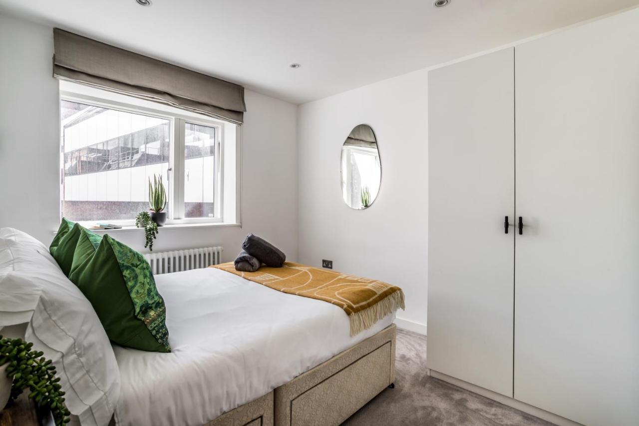 Borough Market 2-Bed Apartments London Exteriör bild