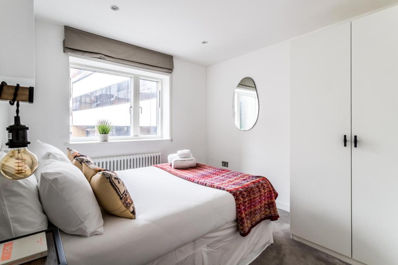 Borough Market 2-Bed Apartments London Exteriör bild