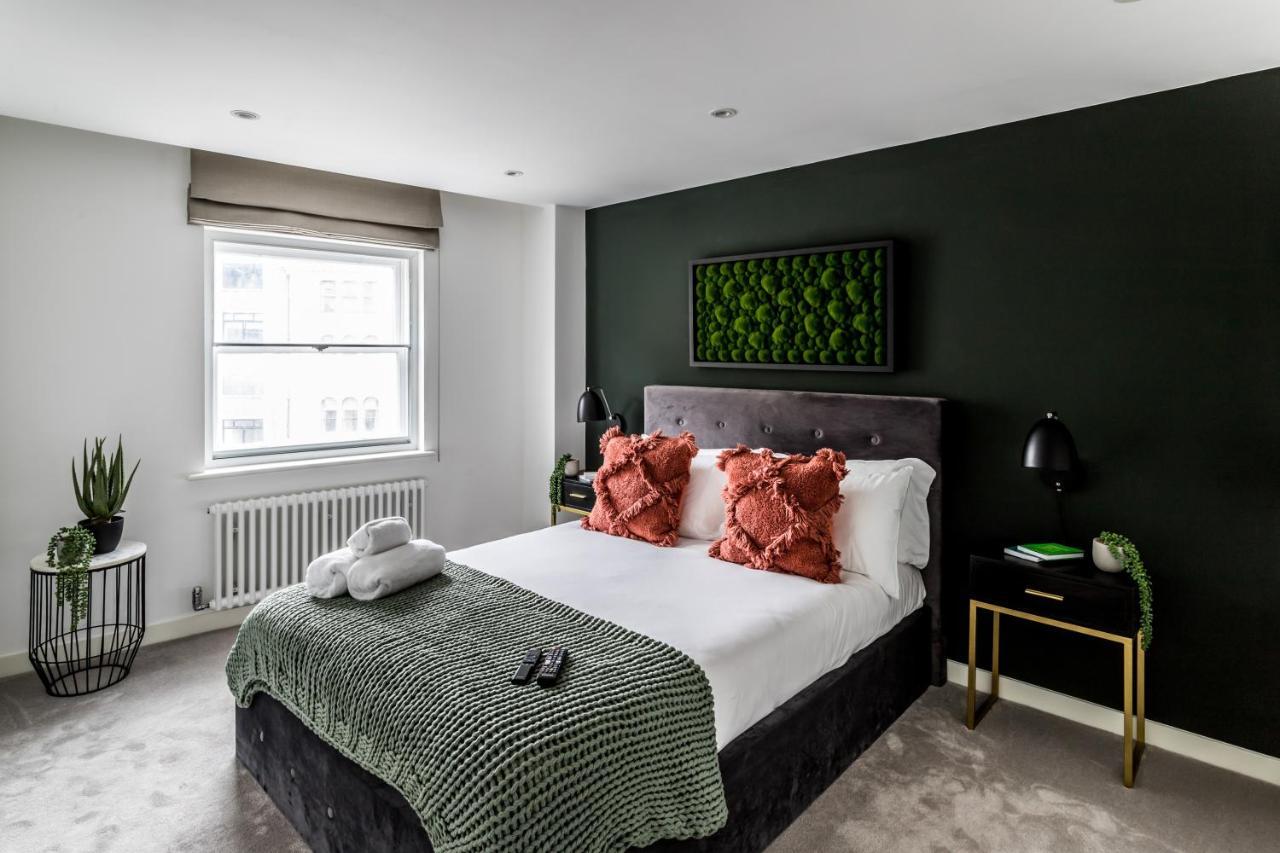 Borough Market 2-Bed Apartments London Exteriör bild